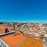 Costa Do Castelo Sky Views