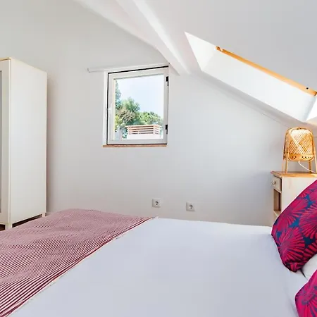 Costa Do Castelo Sky Views Апартаменты *