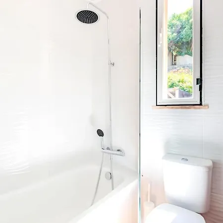 Апартаменты Costa Do Castelo Sky Views Лиссабон