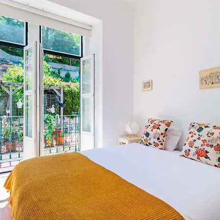 Costa Do Castelo Sky Views Апартаменты *