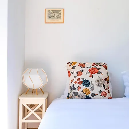 Costa Do Castelo Sky Views Apartmán *