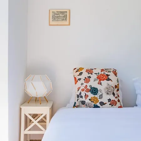 Lejlighed Costa Do Castelo Sky Views