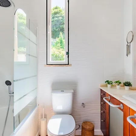 Apartamento Costa Do Castelo Sky Views