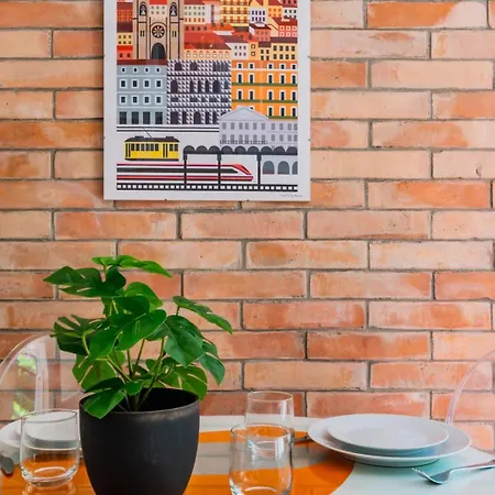 Costa Do Castelo Sky Views