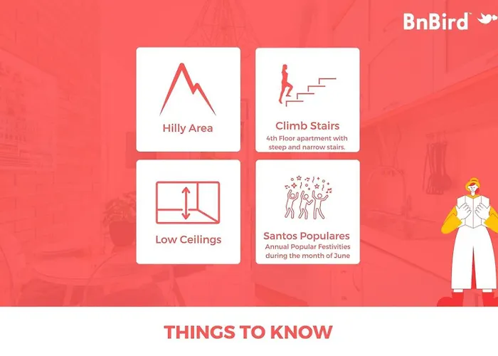 아파트 Costa Do Castelo Sky Views